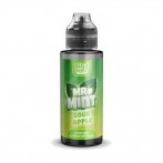 Aroma Sour Apple - Mr. Mint by Big Bottle (10/120ml)
