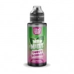 Aroma Sweet Berries - Mr. Mint by Big Bottle (10/120ml)