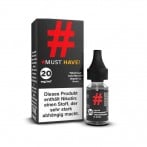 # - Must Have Nikotinsalz Liquid 20mg/ml