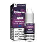Overvape Nikotinshot 70/30 3mg
