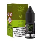 Apple - Pod Salt Nikotinsalz Liquid (11/20mg/ml)