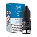 Blue Ice - Pod Salt Nikotinsalz Liquid (11/20mg/ml)