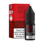 Double Apple - Pod Salt Core Nikotinsalz Liquid (11/20mg/ml)