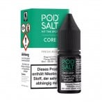 Fresh Mint - Pod Salt Core Nikotinsalz Liquid (11/20mg/ml)