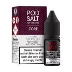 Mixed Berries Ice - Pod Salt Core Nikotinsalz Liquid (11/20mg/ml)