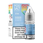 Rainbow - Pod Salt X Nikotinsalz Liquid