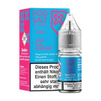 Sour Blue Raspberry - Pod Salt Nikotinsalz Liquid (10/20mg/ml)