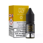 Mango Ice - Pod Salt Core Nikotinsalz Liquid (11/20mg/ml)