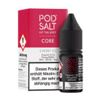 Cherry Ice- Pod Salt Core Nikotinsalz Liquid (11/20mg/ml)