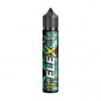 Aroma Overdosed Apple - Revoltage Flex (10/75ml)