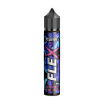 Aroma Overdosed Blue Razz - Revoltage Flex (10/75ml)