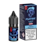 Black Blueberry - Revoltage Hybrid Nikotinsalz Liquid