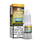 Menthol - SC Hybrid Nikotinsalz Liquid (5/10/20mg/ml)