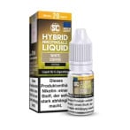 White Coffee - SC Hybrid Nikotinsalz Liquid (5/10/20mg/ml)