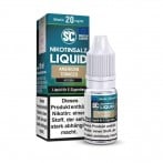 American Tobacco - SC Nikotinsalz Liquid (10/20mg/ml)