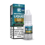 Belgian Waffle - SC Nikotinsalz Liquid (10/20mg/ml)