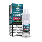 Berry Mix - SC Nikotinsalz Liquid (10/20mg/ml)