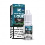 Tobacco Dark - SC Nikotinsalz Liquid (10/20mg/ml)