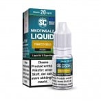 Tobacco Gold - SC Nikotinsalz Liquid (10/20mg/ml)