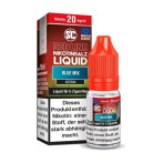 Blue Mix - SC Red Line Nikotinsalz Liquid