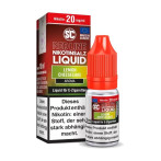 Lemon Cheesecake - SC Red Line Nikotinsalz Liquid