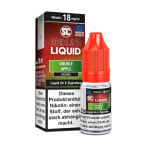 Double Apple - SC Red Line Liquid