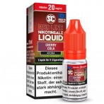 Cherry Cola - SC Red Line Nikotinsalz Liquid (10/20mg/ml)
