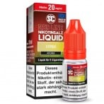 Citrus - SC Red Line Nikotinsalz Liquid (10/20mg/ml)