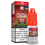 Coconut Melon - SC Red Line Nikotinsalz Liquid (10/20mg/ml)