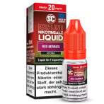 Red Berries - SC Red Line Nikotinsalz Liquid (10/20mg/ml)