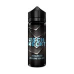 Aroma Blaubeer Zitrone on Ice - #Schmeckt (10/120ml)