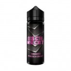 Aroma Himbeer Pfirsich on Ice - #Schmeckt (10/120ml)