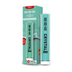 SKE - Crystal Plus Prefilled Pod E-Zigarette - Basisgerät - blau