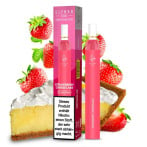 Strawberry Cheesecake Elf Bar T600 - Einweg E-Zigarette