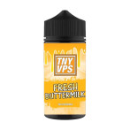 Aroma Fresh Buttermilk - TNYVPS (10/100ml)