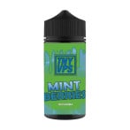 Aroma Mint Berries - TNYVPS (10/100ml)