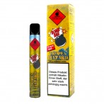 Tropenhazard Wild Mango Kool Bang Juice Bomb Bar - Einweg E-Zigarette