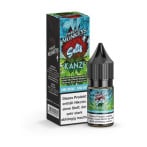 Kanzi - Iced - Twelve Monkeys Nikotinsalz Liquid