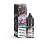 Passion - Iced - Twelve Monkeys Nikotinsalz Liquid
