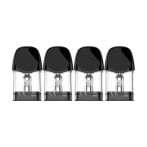 Uwell Caliburn A3 POD (4er-Pack)