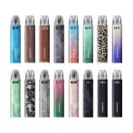Uwell Caliburn G3 Pro Pod-Kit - alle Farben