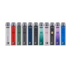 Uwell Caliburn G3 Pod-Kit - alle Farben