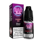 Cherry Ice - Bar Salts by Vampire Vape Nikotinsalz Liquid