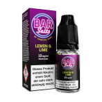 Lemon Lime - Bar Salts by Vampire Vape Nikotinsalz Liquid