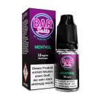 Menthol - Bar Salts by Vampire Vape Nikotinsalz Liquid