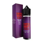Aroma All Day Grape - Vampire Vape (10/60ml)