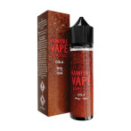 Aroma Cola - Vampire Vape (10/60ml)