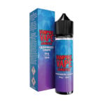 Aroma Heisenberg Grape - Vampire Vape (10/60ml)