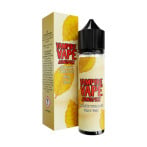 Aroma Smooth Tobacco - Vampire Vape (10/60ml)