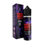 Aroma Purple Craze - Vampire Vape (10/60ml)